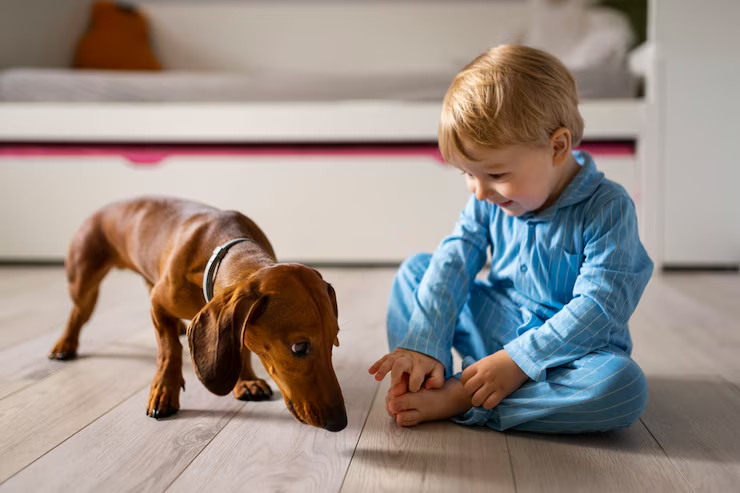 animais de estimação