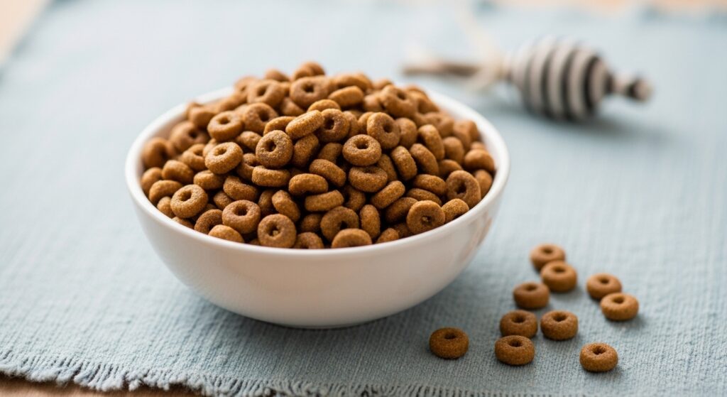 Como escolher o melhor tipo de ração para o seu animal